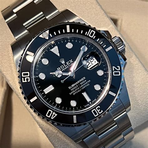 rolex no date submariner 2023|new 2023 rolex 41mm submariner.